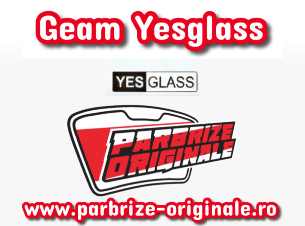 geamuri yes glass